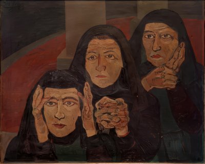  av Josef Scharl