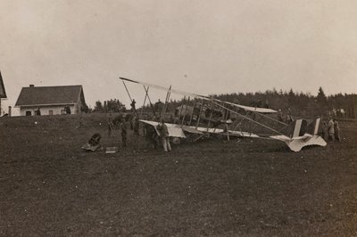 Album "Min verdenskrig - minner fra den sørvestlige fronten i Kärnten, Italia, Trentino-Alto Adige) 31/03/1915-12/11/ 1918 - Josef Zohles Vienna ": Østerrikske soldater med en mi av Josef Zohles