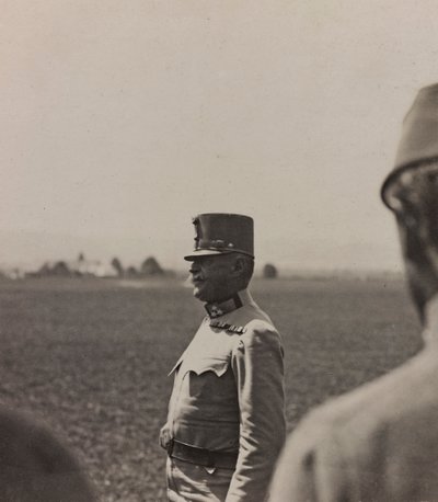 Album Meine weltkriegs - Erinnerungen South-West Front (Kärnten, Italia, Sør-Tirol) (Min verdenskrig - minner fra den sørvestlige fronten i Kärnten, Italia, Trentino-Alto Adige) 31031915-12111918 av Josef Zohles