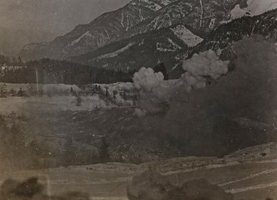 Album "Min verdenskrig - minner fra den sørvestlige fronten i Kärnten, Italia, Trentino-Alto Adige) 31/03/1915-12/11/ 1918 - Josef Zohle