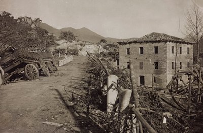 Album "Min verdenskrig - minner om den sørvestlige fronten i Kärnten, Italia, Trentino-Alto Adige) 31/03/1915-12/11/ 1918 - Josef Zohle