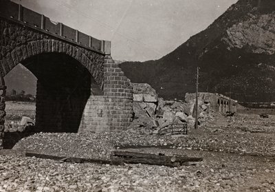 Album "Min verdenskrig - minner fra den sørvestlige fronten i Kärnten, Italia, Trentino-Alto Adige) 31/03/1915-12/11/ 1918 - Josef Zohle