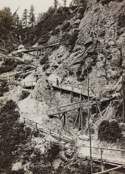 Album "Min verdenskrig - minner om den sørvestlige fronten i Kärnten, Italia, Trentino-Alto Adige) 31/03/1915-12/11/ 1918 - Josef Zohle