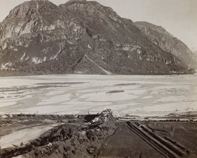 Album "Min verdenskrig - minner fra den sørvestlige fronten i Kärnten, Italia, Trentino-Alto Adige) 31/03/1915-12/11/ 1918 - Josef Zohle