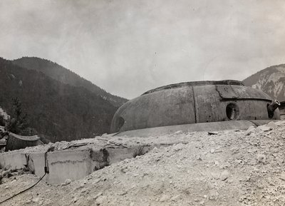 Album "Min verdenskrig - minner fra den sørvestlige fronten i Kärnten, Italia, Trentino-Alto Adige) 31/03/1915-12/11/ 1918 - Josef Zohle
