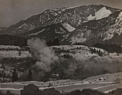 Album "Min verdenskrig - minner fra den sørvestlige fronten i Kärnten, Italia, Trentino-Alto Adige) 31/03/1915-12/11/ 1918 - Josef Zohle