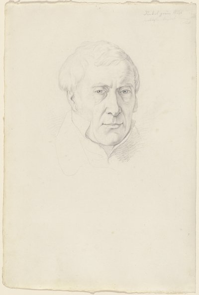 Prins Massimiliano Massimi av Josef von Führich