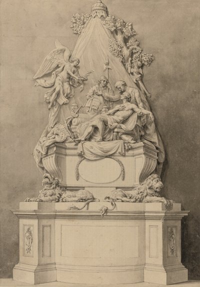  av Joseph (attr. to) Wilton