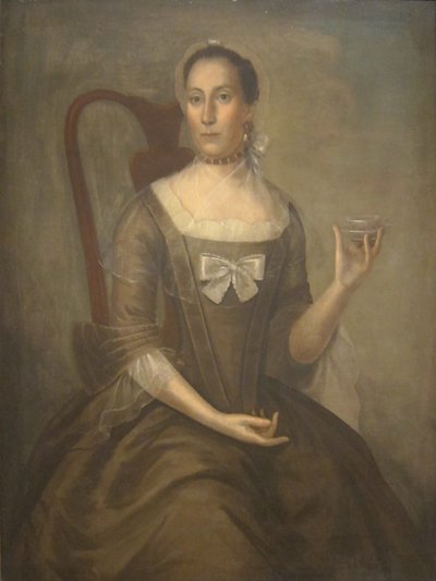  av Joseph Badger