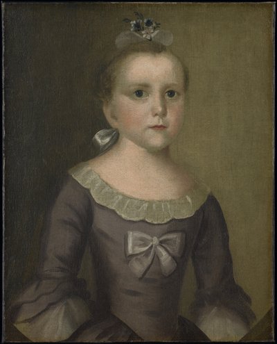  av Joseph Badger