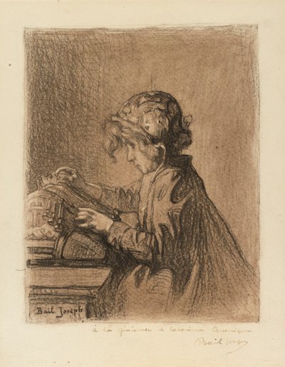  av Joseph Bail