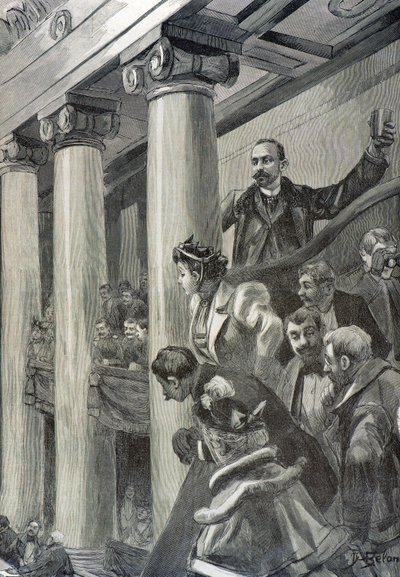  av Joseph Belon