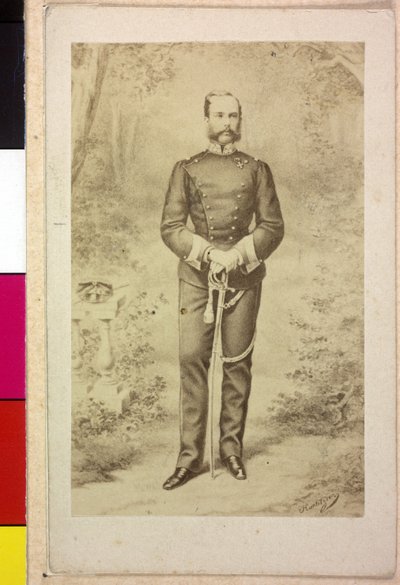  av Joseph Bermann