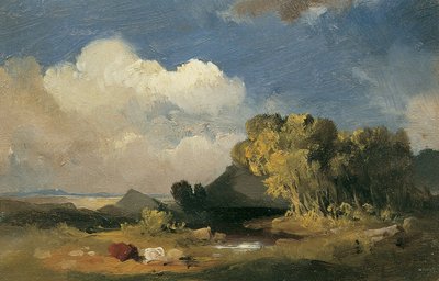 Fra Nedre Steiermark av Joseph Brunner