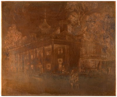  av Joseph C. Claghorn