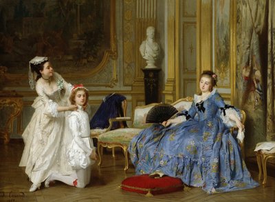 Ukjent bilde av Joseph Caraud