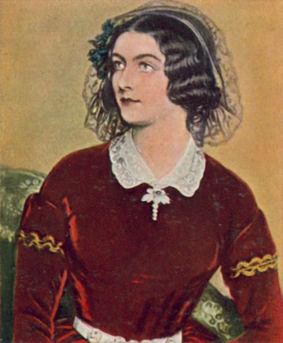  av Joseph Carl (after) Stieler