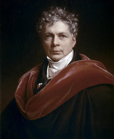  av Joseph Carl Stieler