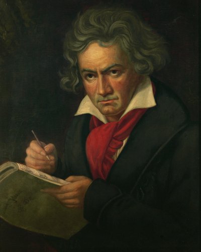  av Joseph Carl Stieler