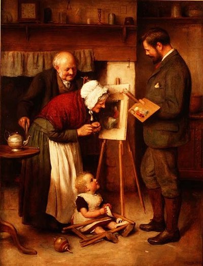 The Very Image av Joseph Clark