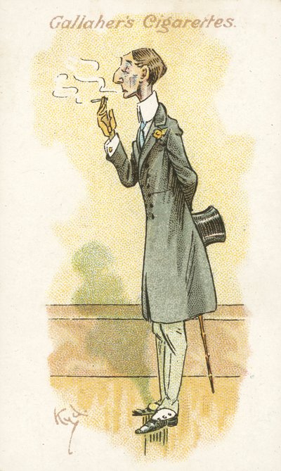  av Joseph Clayton (1856 1937) Clarke