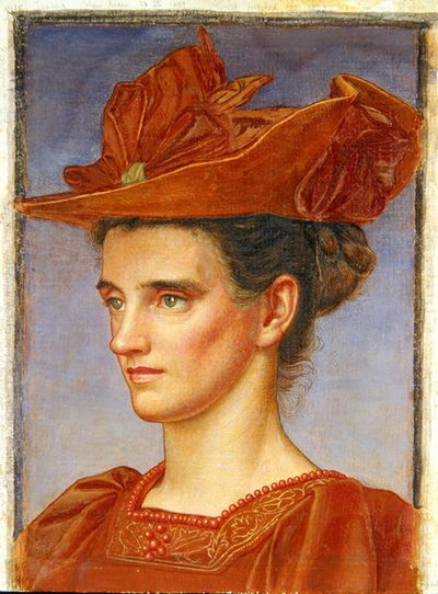 Korallkjedet av Joseph Edward Southall
