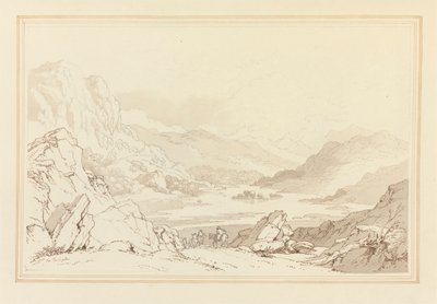 Rydalmere av Joseph Farington