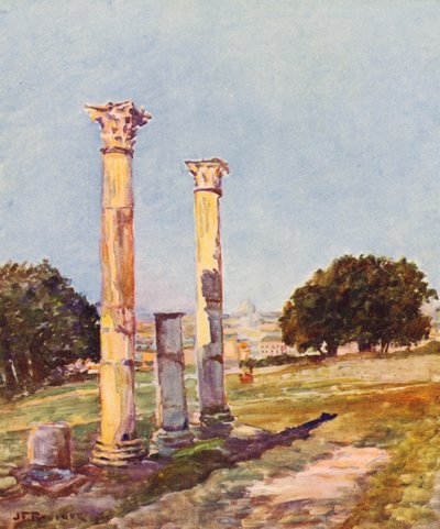  av Joseph Felix Bouchor
