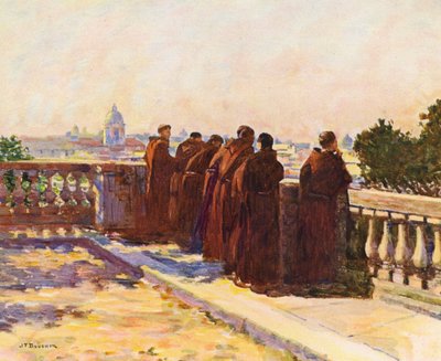  av Joseph Felix Bouchor