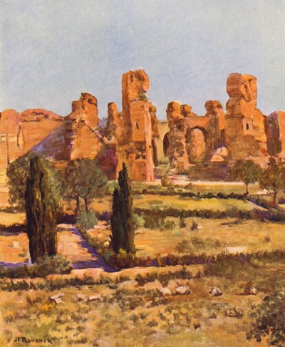  av Joseph Felix Bouchor