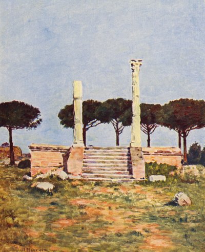  av Joseph Felix Bouchor
