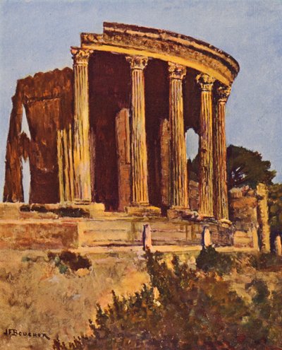  av Joseph Felix Bouchor