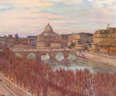  av Joseph Felix Bouchor