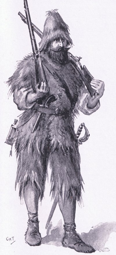 Figuren min var virkelig veldig heftig (litho) av Joseph Finnemore