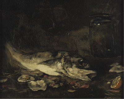  av Joseph Frank Currier