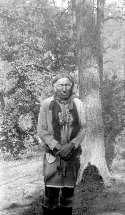  av Joseph G. Masters