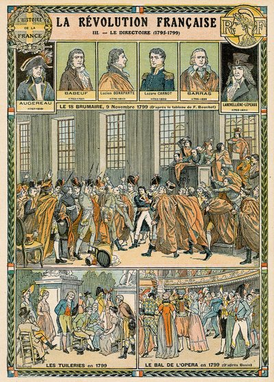  av Joseph Girard