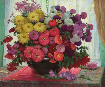  av Joseph Henry Sharp