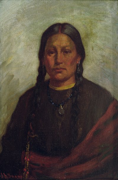  av Joseph Henry Sharp