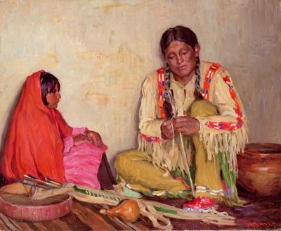  av Joseph Henry Sharp
