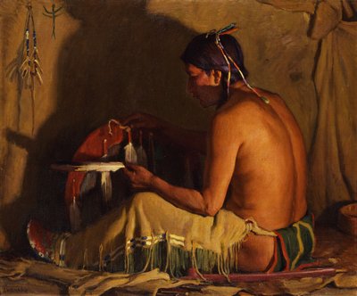  av Joseph Henry Sharp