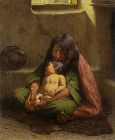  av Joseph Henry Sharp