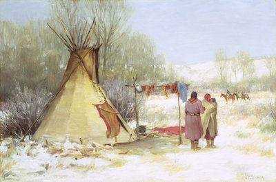  av Joseph Henry Sharp