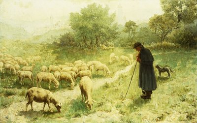  av Joseph Henry Sharp