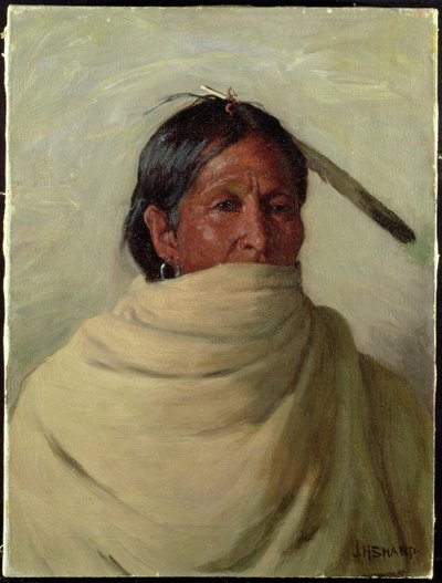  av Joseph Henry Sharp