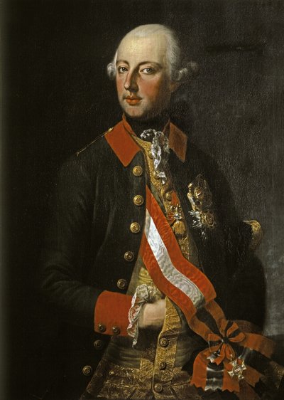  av Joseph Hickel