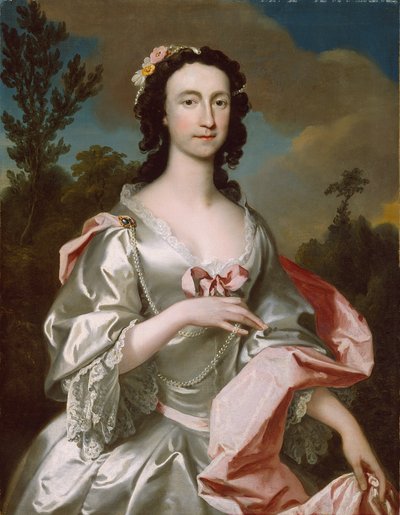  av Joseph Highmore