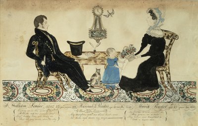  av Joseph Hilliard Davis