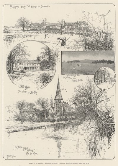 Fjerning av Christ
