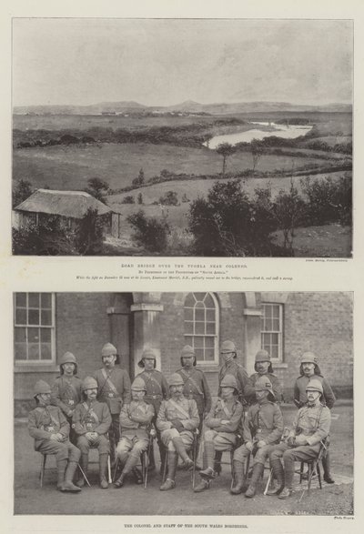 Krigen i Transvaal av Joseph Holland Tringham